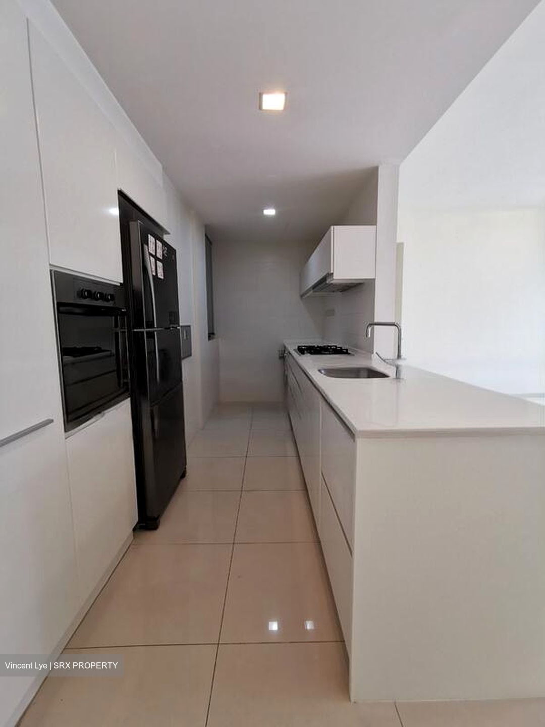 One-north Residences (D5), Apartment #460188431